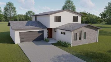 fabrik model merritt homes