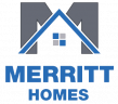 Merritt Homes logo