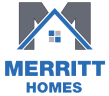 Merritt Homes logo