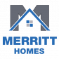 Merritt Homes logo