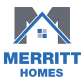 Merritt Homes logo